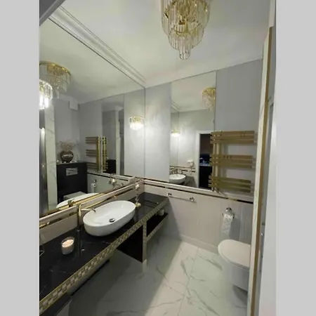 Apartamento Apartpark Lividus 312 *