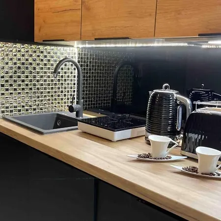 Apartpark Lividus 312
