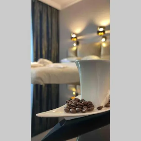 Apartpark Lividus 312 *