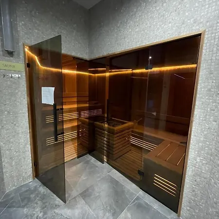 Apartpark Lividus 312 Apartamento
