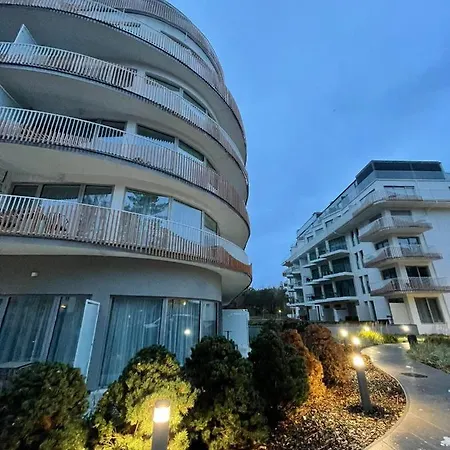 Apartamento Apartpark Lividus 312